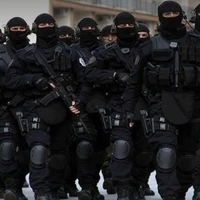 guardias