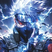 Hatake Kakashi