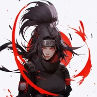 Uchiha Sora (FL)