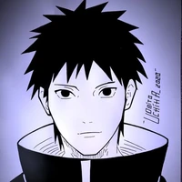 Uchiha Obito