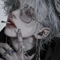 AnonymousJ(Author)