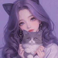 Luna B./The Author🐾