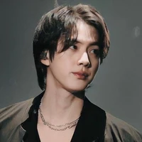 Seokjin
