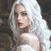 Rhaenys Ironclaw