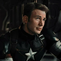 Steve Rogers