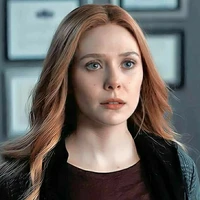 Wanda Maximoff