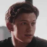 Peter Parker