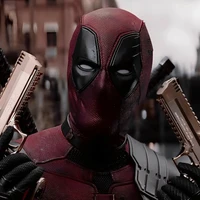 Wade Wilson