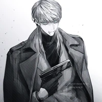 Haruchiyo Akashi