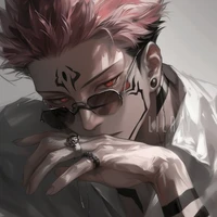 Ryomen Sukuna