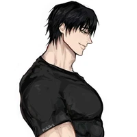Fushiguro Toji