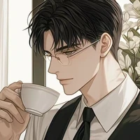 Ryan lyu (papa Y/n