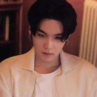 Yoongi