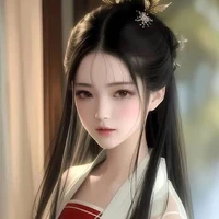 Maid of yue