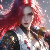 Ming (Royal Advicer)