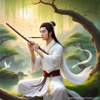 Zhi (Crown Prince of Zhi)