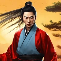 king of Zhi
