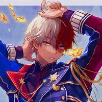 TODOROKI