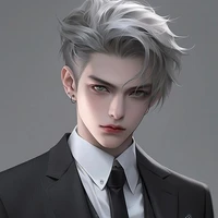 Henry Evans D.P