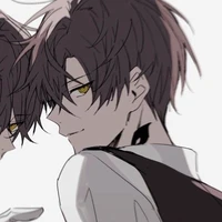 tadashi kazuko(younger brother)
