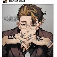 hanma shuji