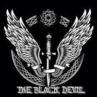 GENG THE BLACK DEVIL