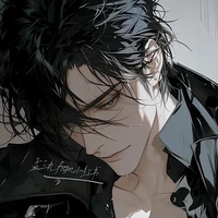 Eryx otsutsuki/uchiha/von Zayn