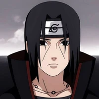 Itachi uchiha