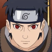 shisui uchiha