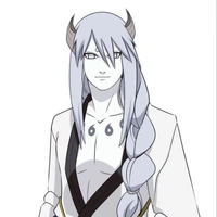 Otsutsuki Haruto