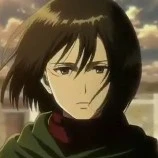 Mikasa Ackerman