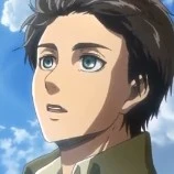 Eren Yeager