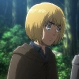 Armin Arlert