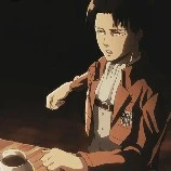 Levi Ackerman