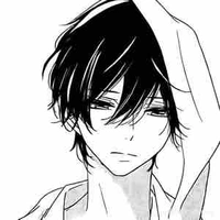 Yang I นายเอก17y