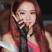 Jisoo Hepburn