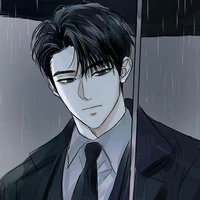 Zephyr Blackwood