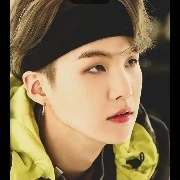 °Yoongi°