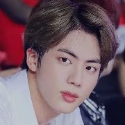°Seokjin°
