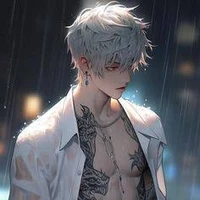 Arthur Blackheart
