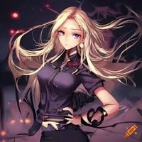 Elizabeth Ashwood