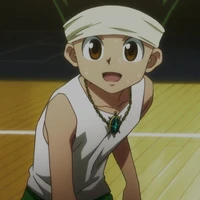 Gon Furikusu {สายเสริมพลัง💪}