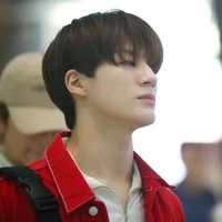 Jung Jeno [ bungsu ]