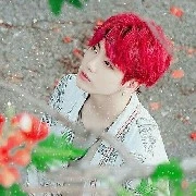 Jeon Jungkook