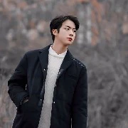 Kim Seokjin