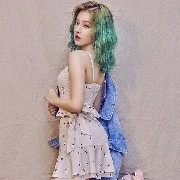 Kang Nancy