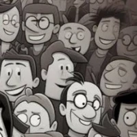 Male employees