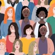 Female employees