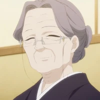 Mom (MC)