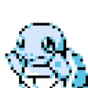 SQUIRTLE